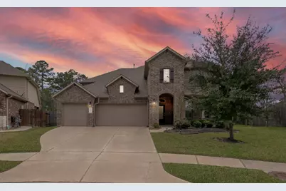 24542 Grayson Falls Lane, Spring, TX 77389 - Photo 1