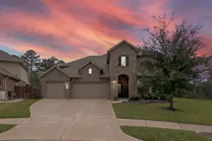 24542 Grayson Falls Ln, Spring, TX 77389 - Photo 1