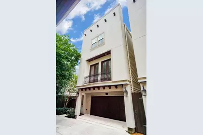 1108 Peveto Street #C, Houston, TX 77019 - Photo 1