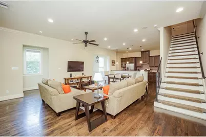 1108 Peveto Street #C, Houston, TX 77019 - Photo 9