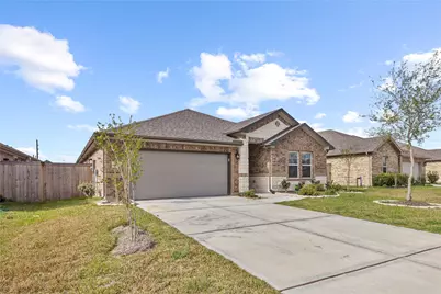 6338 Brazos Trail Lane, Richmond, TX 77469 - Photo 3