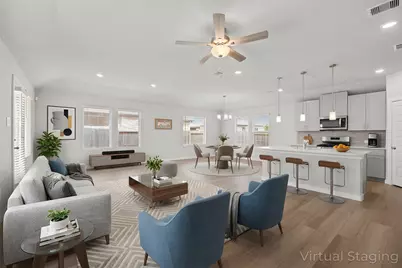 6338 Brazos Trail Lane, Richmond, TX 77469 - Photo 5