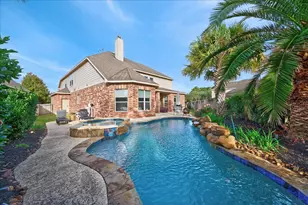 26511 Benson Arbor Ln, Katy, TX 77494 - Photo 45