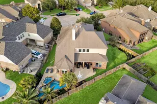 26511 Benson Arbor Ln, Katy, TX 77494 - Photo 5