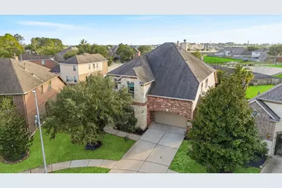 26511 Benson Arbor Lane, Katy, TX 77494 - Photo 3