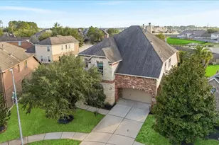 26511 Benson Arbor Ln, Katy, TX 77494 - Photo 3