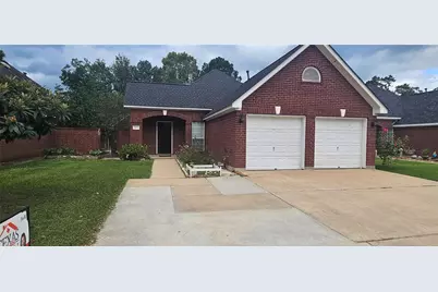 1903 N Travis Street, Liberty, TX 77575 - Photo 3