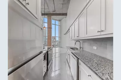 2000 Bagby Street #5436, Houston, TX 77002 - Photo 11