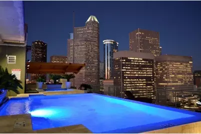 2000 Bagby Street #5436, Houston, TX 77002 - Photo 21