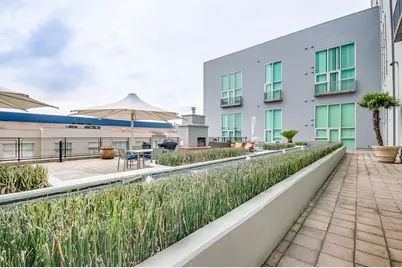 2000 Bagby Street #5436, Houston, TX 77002 - Photo 27