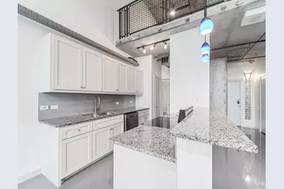 2000 Bagby Street #5436, Houston, TX 77002 - Photo 9
