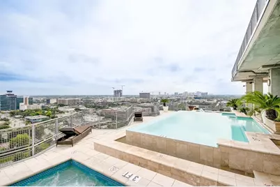 2000 Bagby Street #5436, Houston, TX 77002 - Photo 23