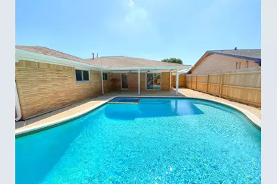 2502 Lufkin Lane, Deer Park, TX 77536 - Photo 37