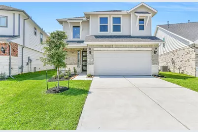 4327 Wind Swell Lane, Houston, TX 77053 - Photo 1
