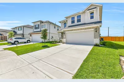 4327 Wind Swell Lane, Houston, TX 77053 - Photo 3
