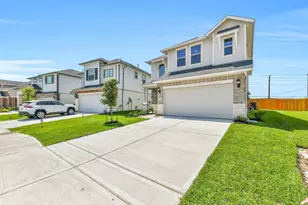 4327 Wind Swell Ln, Houston, TX 77053 - Photo 3