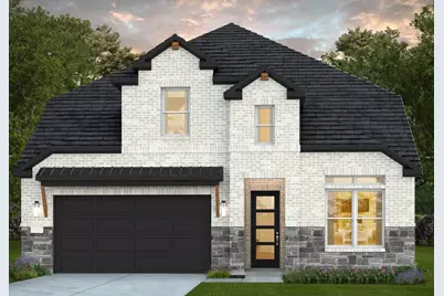 3834 Conner Drive, Katy, TX 77493 - Photo 1