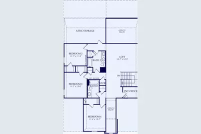 3834 Conner Drive, Katy, TX 77493 - Photo 5