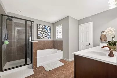 6639 Sharpstone Creek Lane, Houston, TX 77084 - Photo 5