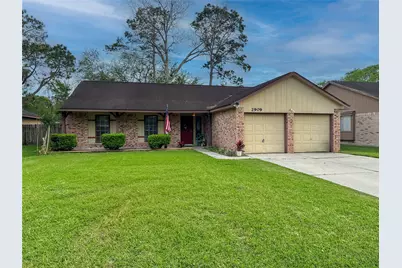 2909 Laurelridge Drive, League City, TX 77573 - Photo 33