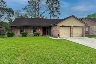 2909 Laurelridge Dr, League City, TX 77573 - Photo 33