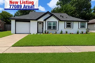 11938 Flushing Meadows Dr, Houston, TX 77089 - Photo 1