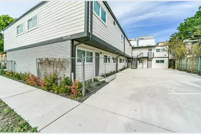 1608 Welch Street #6, Houston, TX 77006 - Photo 1
