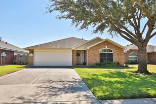 10914 Barker View Dr, Cypress, TX 77433 - Photo 1