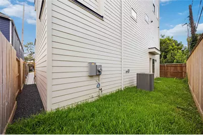 1110 Peden Street #A, Houston, TX 77006 - Photo 21