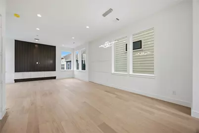 1110 Peden Street #A, Houston, TX 77006 - Photo 3