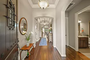 4815 Fairford Dr, Sugar Land, TX 77479 - Photo 5