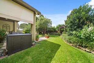 4815 Fairford Dr, Sugar Land, TX 77479 - Photo 47