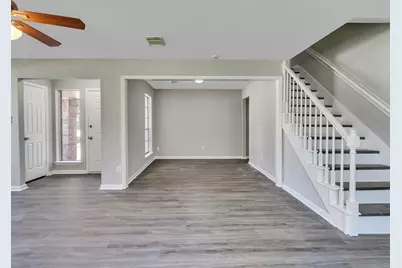 4511 Tangle Creek Lane Lane, Spring, TX 77388 - Photo 5