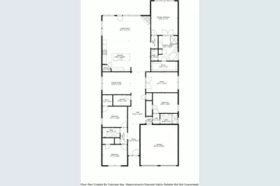 135 N Greatwood Glen Place, Montgomery, TX 77316 - Photo 19