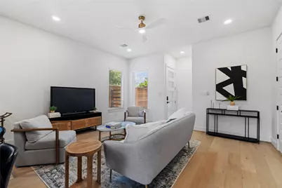 4110 Cortlandt Street, Houston, TX 77018 - Photo 11