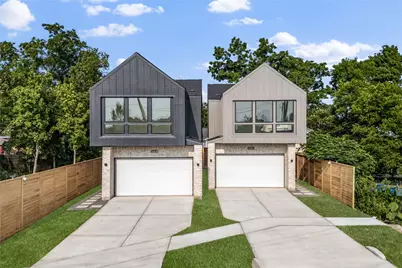 4110 Cortlandt Street, Houston, TX 77018 - Photo 5