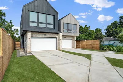 4110 Cortlandt Street, Houston, TX 77018 - Photo 3