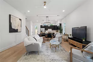 4110 Cortlandt St, Houston, TX 77018 - Photo 7