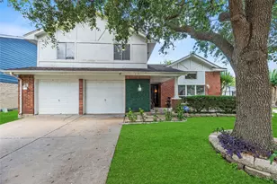 21431 Park Bend Dr, Katy, TX 77450 - Photo 7