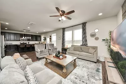 15806 Winter Cypress Way, Cypress, TX 77429 - Photo 17