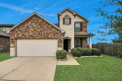 15806 Winter Cypress Way, Cypress, TX 77429 - Photo 1