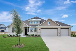4005 Cardinal Wy, Waller, TX 77484 - Photo 3