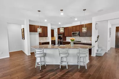 12503 Stablewood Cove Circle, Houston, TX 77044 - Photo 9