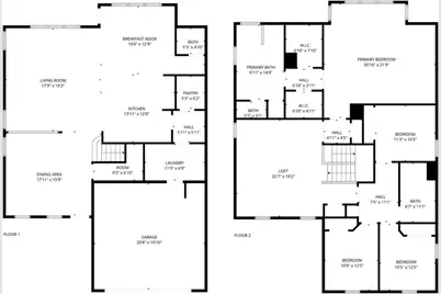 12503 Stablewood Cove Circle, Houston, TX 77044 - Photo 35