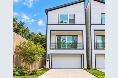 2413 Francis Street, Houston, TX 77004 - Photo 1