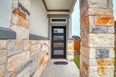 4504 Cool Gray Cove, Austin, TX 78747 - Photo 3