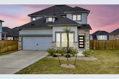 4504 Cool Gray Cove, Austin, TX 78747 - Photo 1