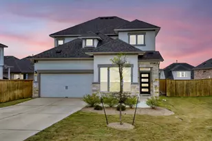 4504 Cool Gray Cv, Austin, TX 78747 - Photo 1