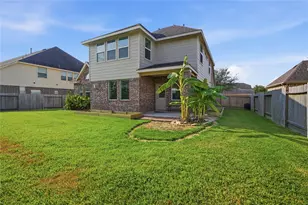 1717 Oakdale Mist Dr, Dickinson, TX 77539 - Photo 37
