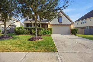 1717 Oakdale Mist Dr, Dickinson, TX 77539 - Photo 1